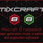 Mixcraft 8