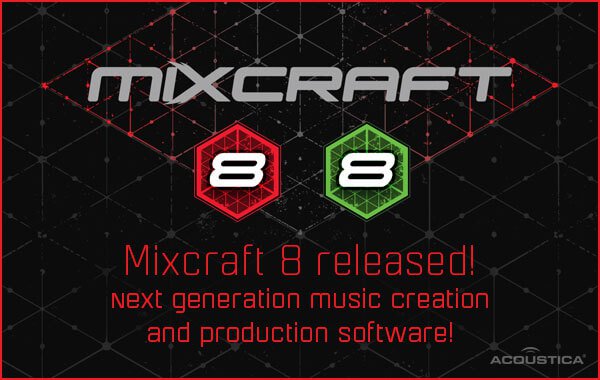 mixcraft 8 pro studio registration code
