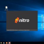 Nitro PDF Pro