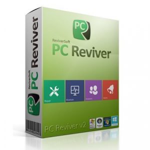 PC Reviver License Key