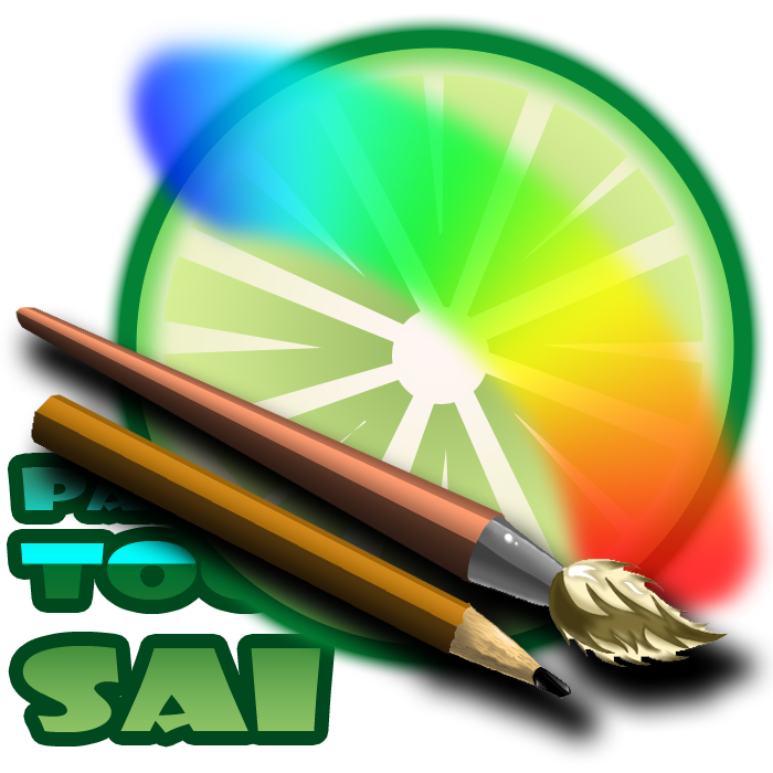 Download Paint Tool Sai 2 Full Crack