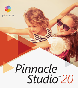 Pinnacle Studio Crack