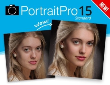 professional portrait crack