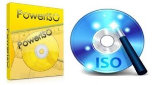 poweriso 7 registry key