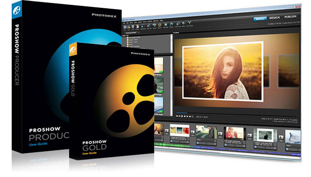 dvd photo slideshow professional with crack