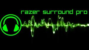 Razer Sursound