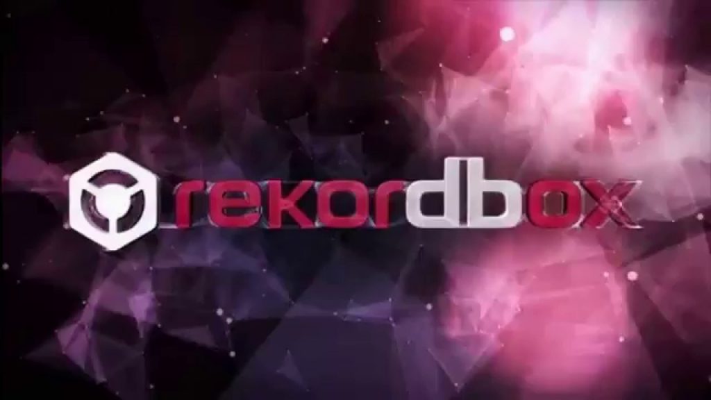 Rekordbox DJ Crack