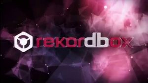 Rekordbox DJ 5.02