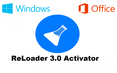Reloader Activator 6.8 Software Download