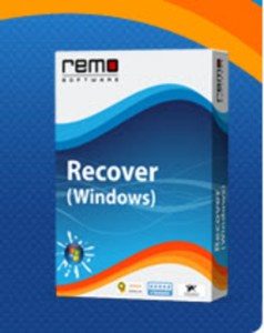 remo recover product key