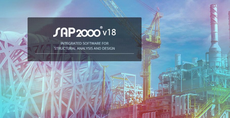 SAP2000 v20 Crack