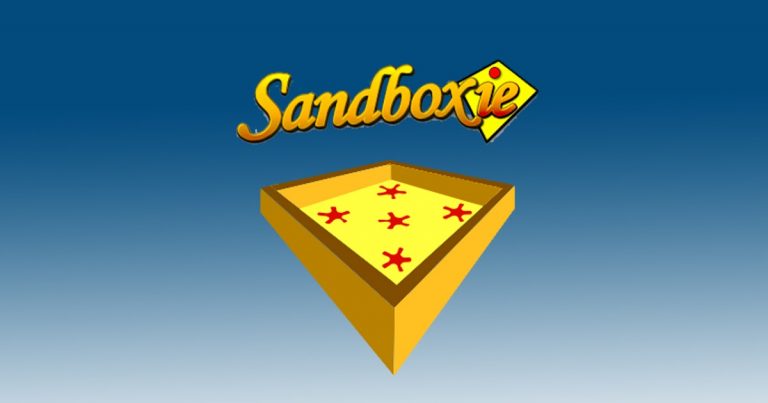 sandboxie free downloads