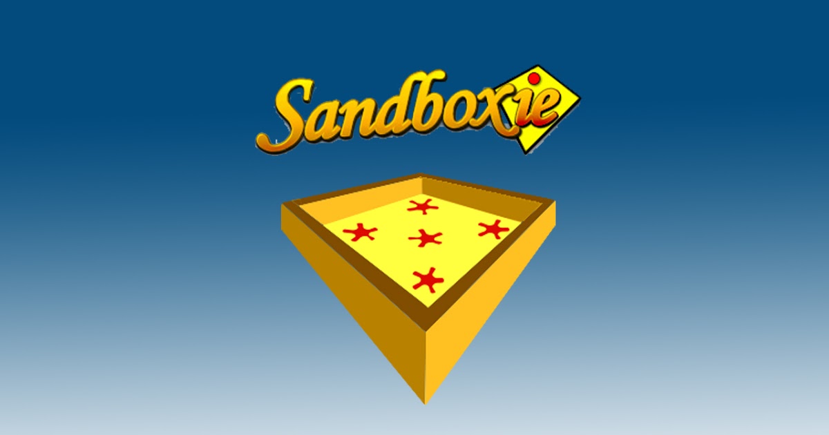 sandboxie installer