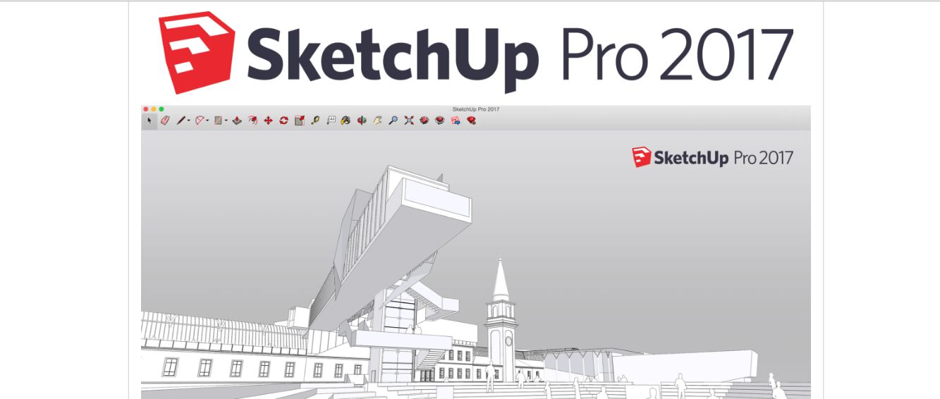 SketchUp Pro 2021 Crack