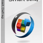 Smart Defrag 5.7 Key