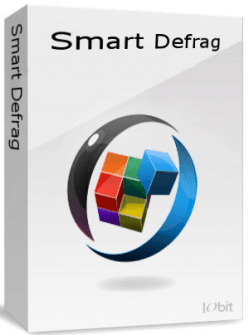 smart defrag pro key