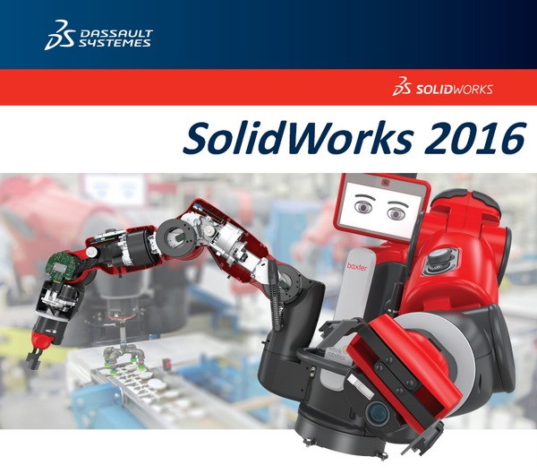 SolidWorks 2016 Crack