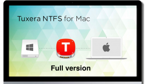 tuxera ntfs crack for mac