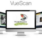 VueScan PRO 9.5