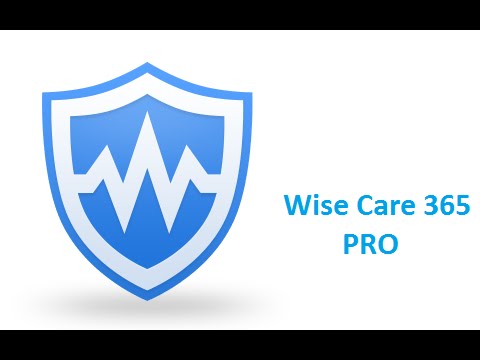 Wise Care 365 Pro 6.5.5.628 instal the new