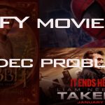 Yify Codec Pack