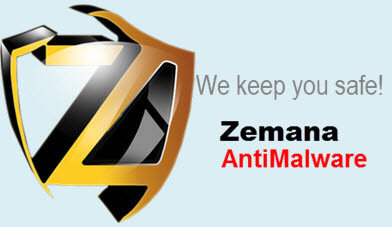 zemana antimalware free does not download