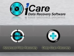 iCare Data Recovery