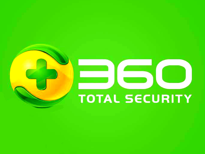 360 total security serial number