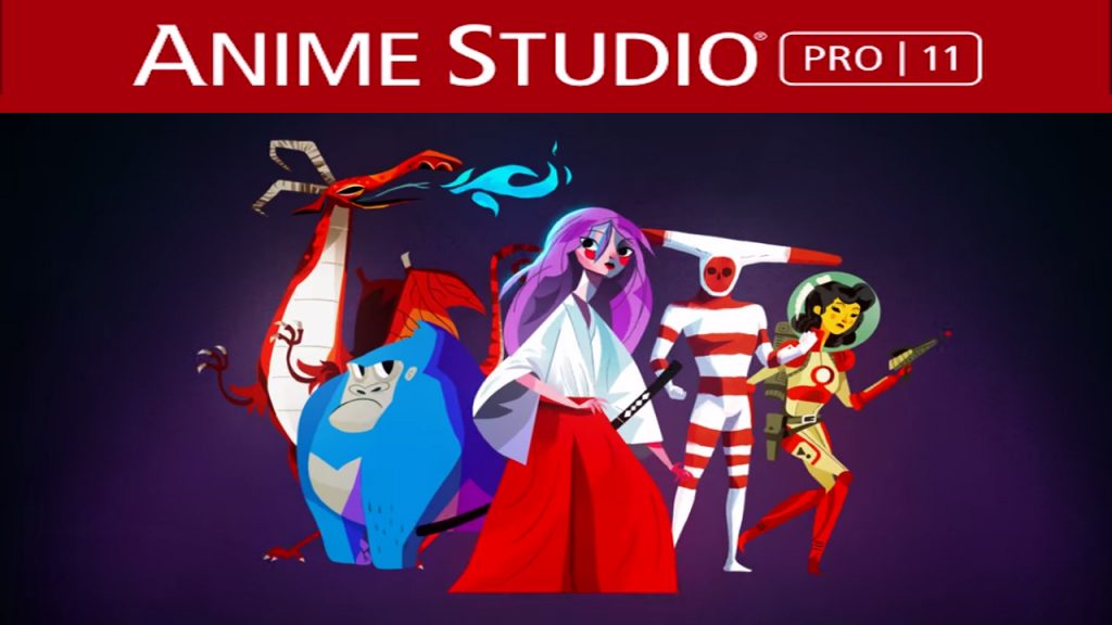 anime studio debut 11 vs pro