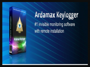 Ardamax Keylogger