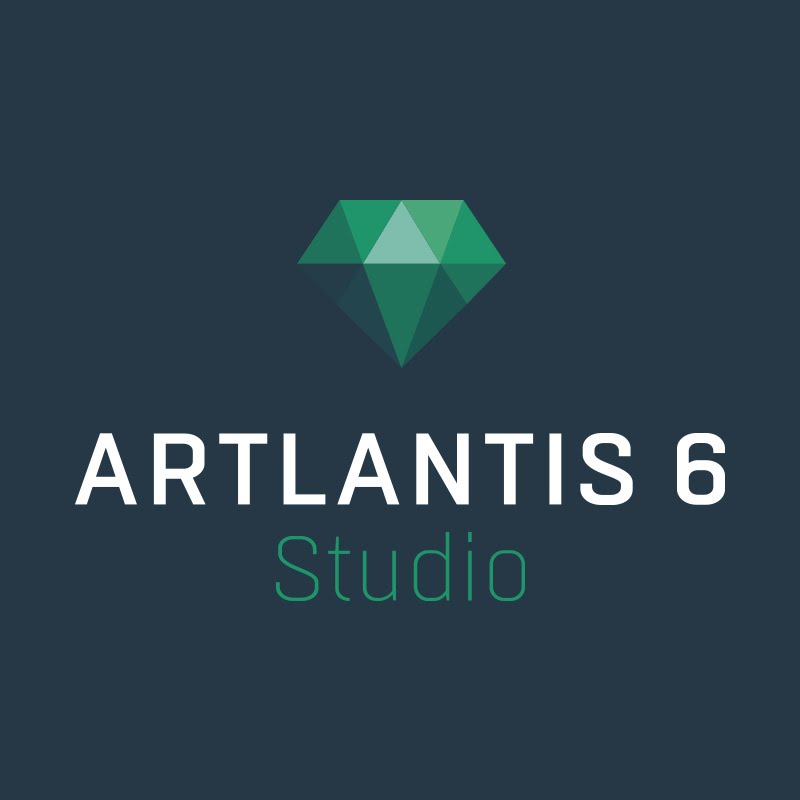 artlantis studio 3