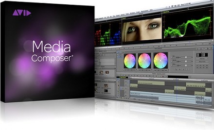 Avid Media Composer 2023.3 download the last version for windows