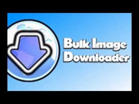 bulk image downloader chrome forbidden