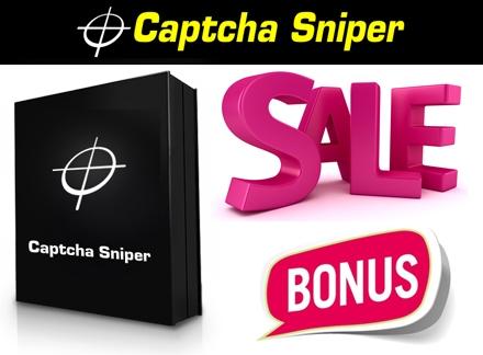 Captcha Sniper Crack