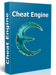 Cheat Engine