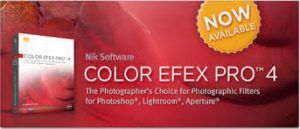 Color Efex Pro