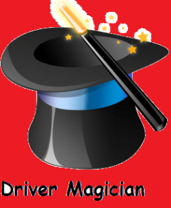 Driver Magician Crack 