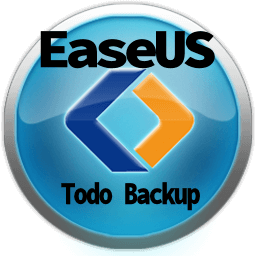 EaseUS Todo Backup