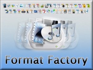 Format Factory 5.15.0 for iphone download
