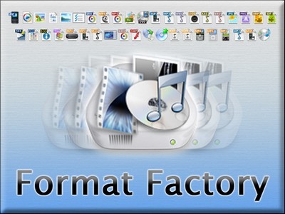 Format Factory Crack