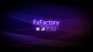 FxFactory Pro