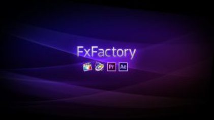 fxfactory crack keygen