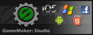 Game Maker Studio