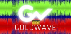 GoldWave 6.77 instal the new version for windows