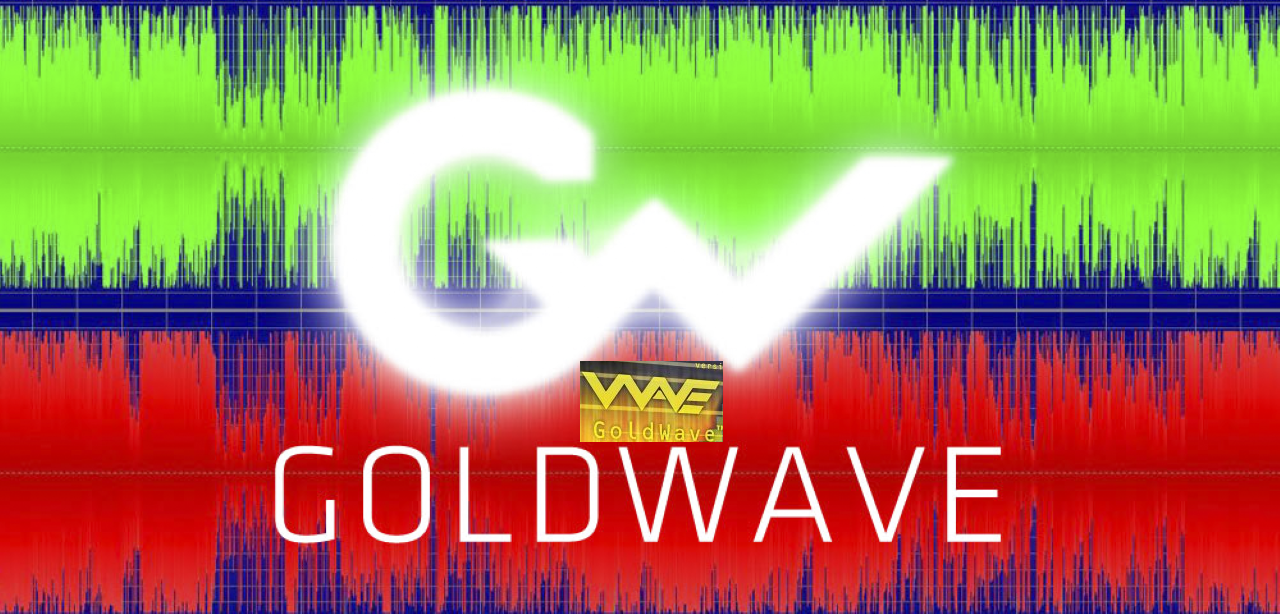 GoldWave 6.77 download the last version for ipod