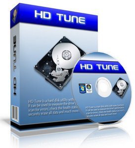 HD Tune Pro Crack