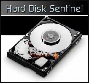 Hard Disk Sentinel