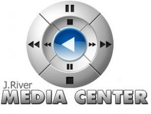 jriver media center 22