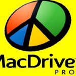 MacDrive 10.2 Crack