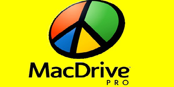 MacDrive Crack